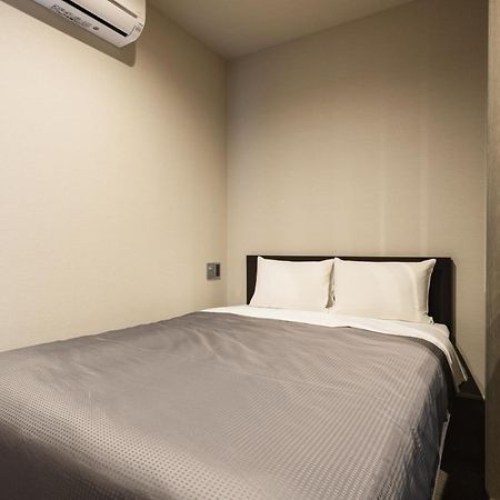 Отель Grand Base Hakata Naraya Фукуока Экстерьер фото